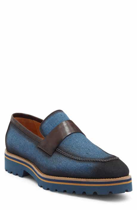 Corsica Penny Loafer
