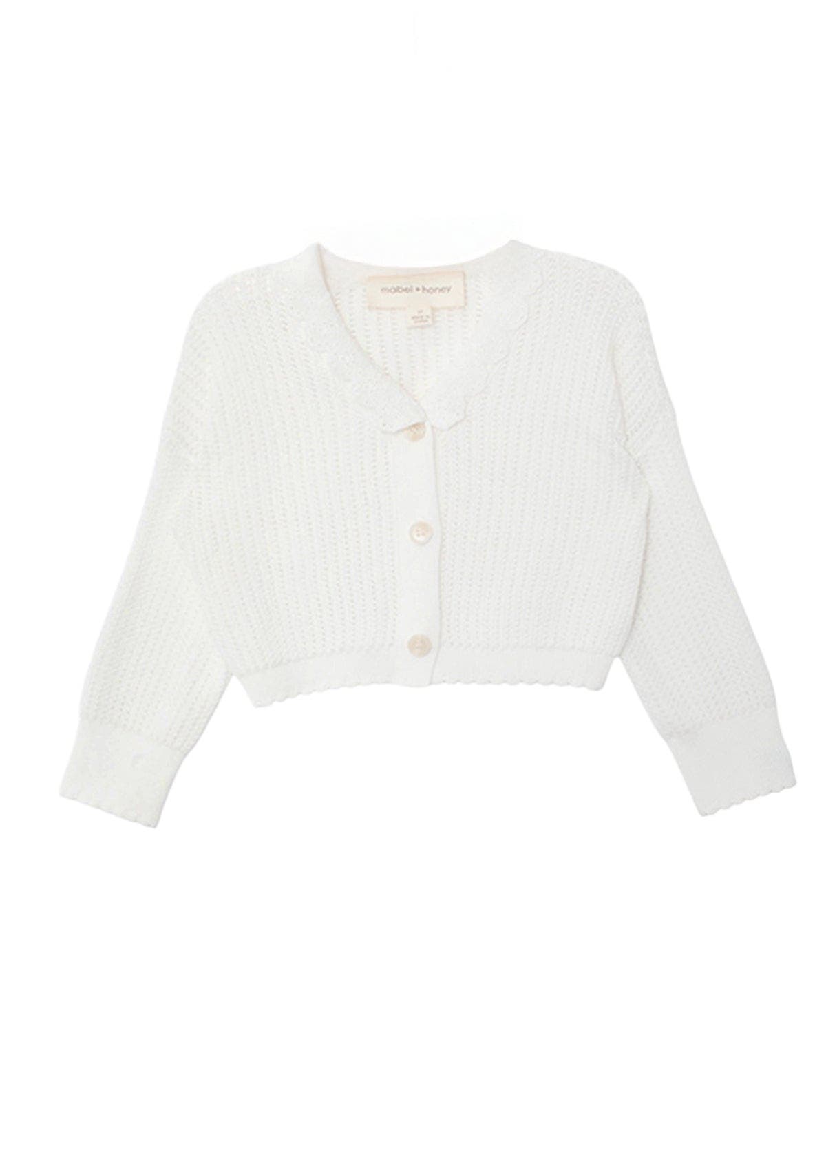 selected White