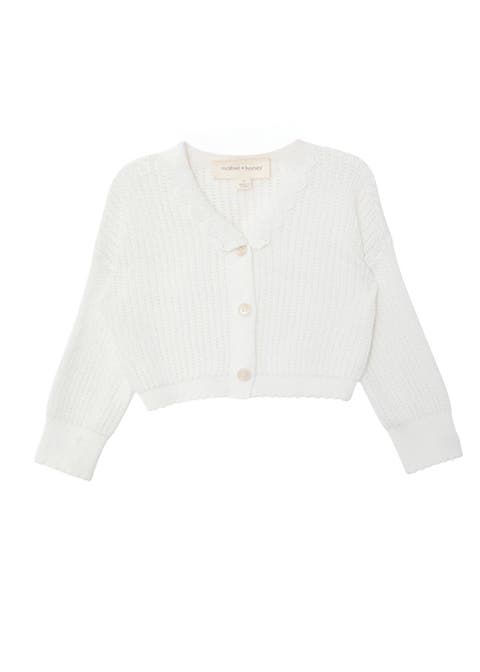 Monica Sweater Long Sleeve Sweater