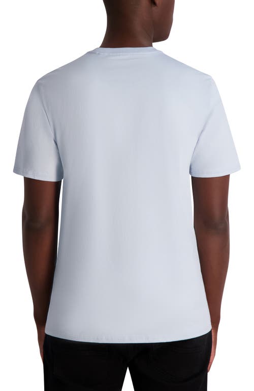 Karl Lagerfeld Paris Signature Karl Graphic T-shirt