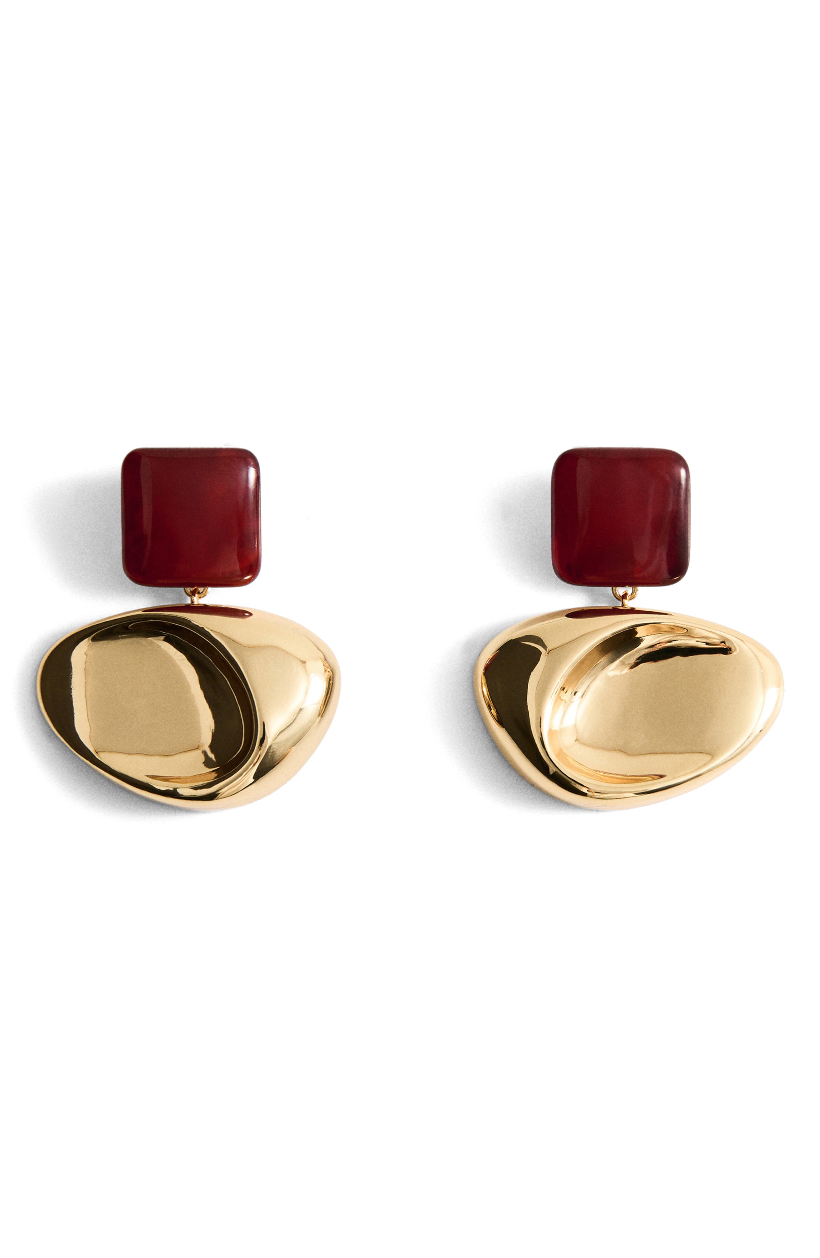 selected GOLD