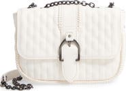 Longchamp Quilted Chain Strap Shoulder Bag