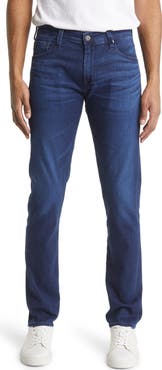 AG Tellis Cloud Soft Slim Fit Jeans