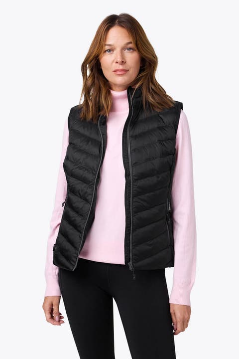 Backcountry Xtera Packable Heated Puffer Vest - Women's