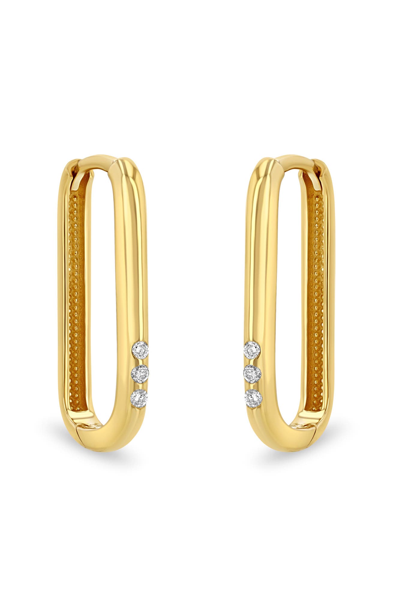 selected 14K YELLOW GOLD