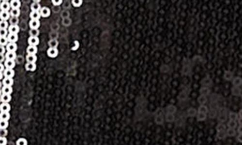 Blanknyc Sequin One-button Blazer In Party Time