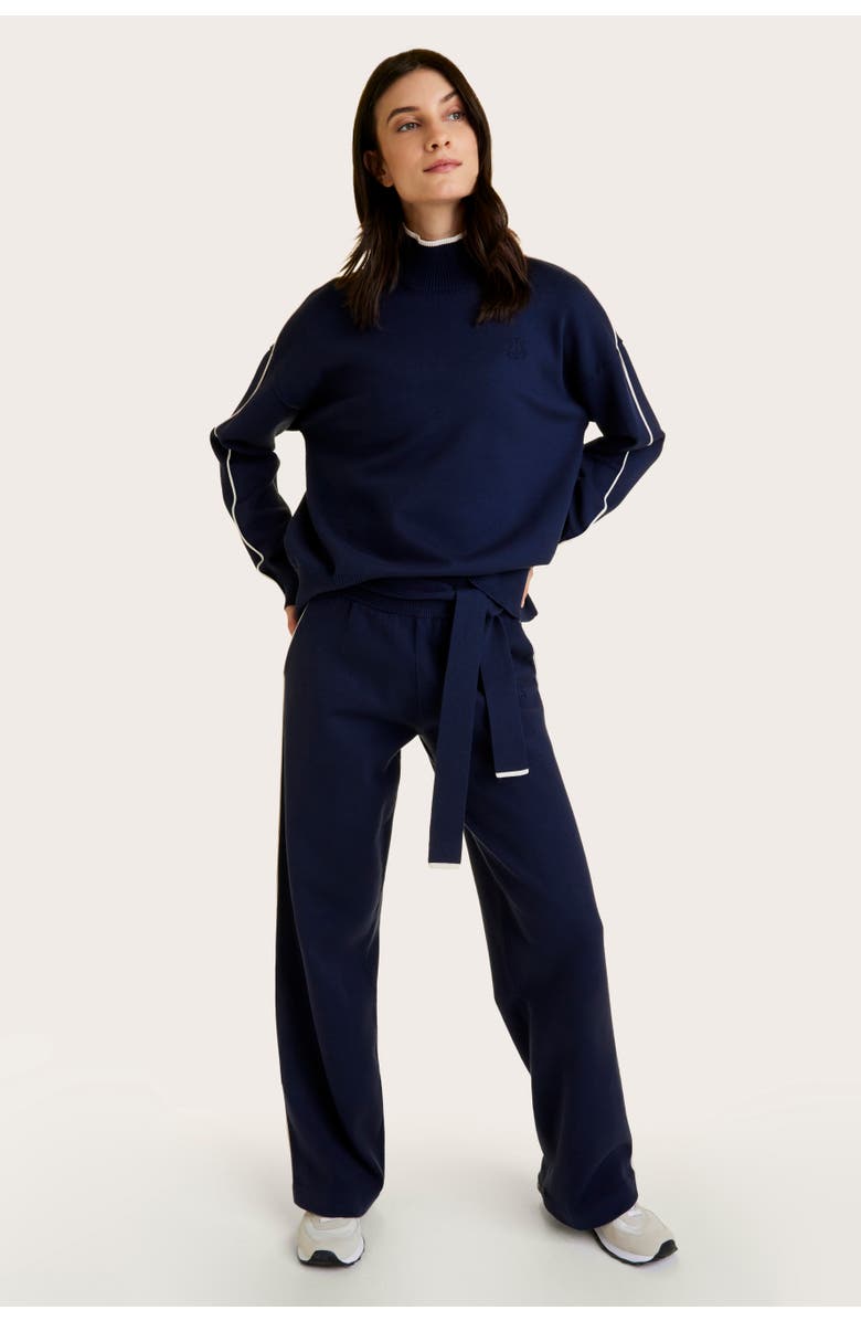 ALALA Framed Knit Mock Neck, Alternate, color, 