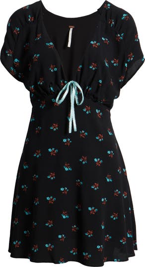 Everyone's Favorite Minidress