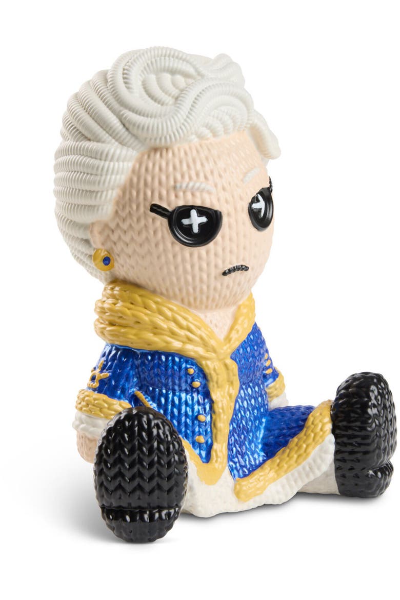 Wicked - Madame Morrible, Alternate, color, Multicolor