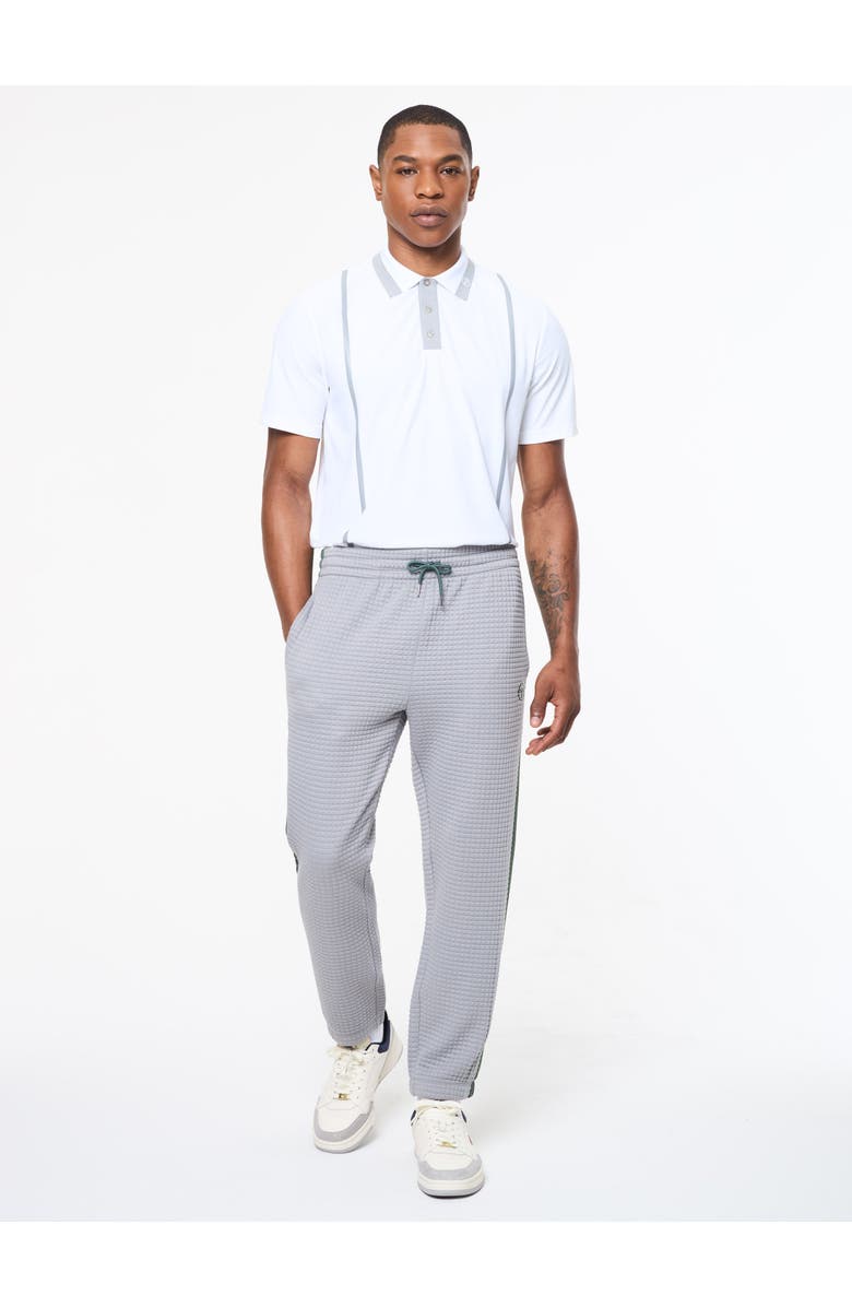 Sergio Tacchini Netto Pant, Alternate, color, Sleet