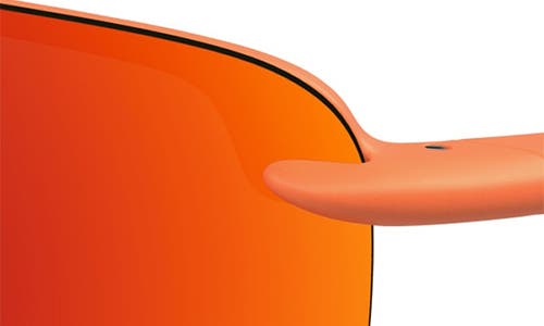 MAUI JIM MAUI JIM PALULU 99MM POLARIZEDPLUS2® SHIELD SUNGLASSES