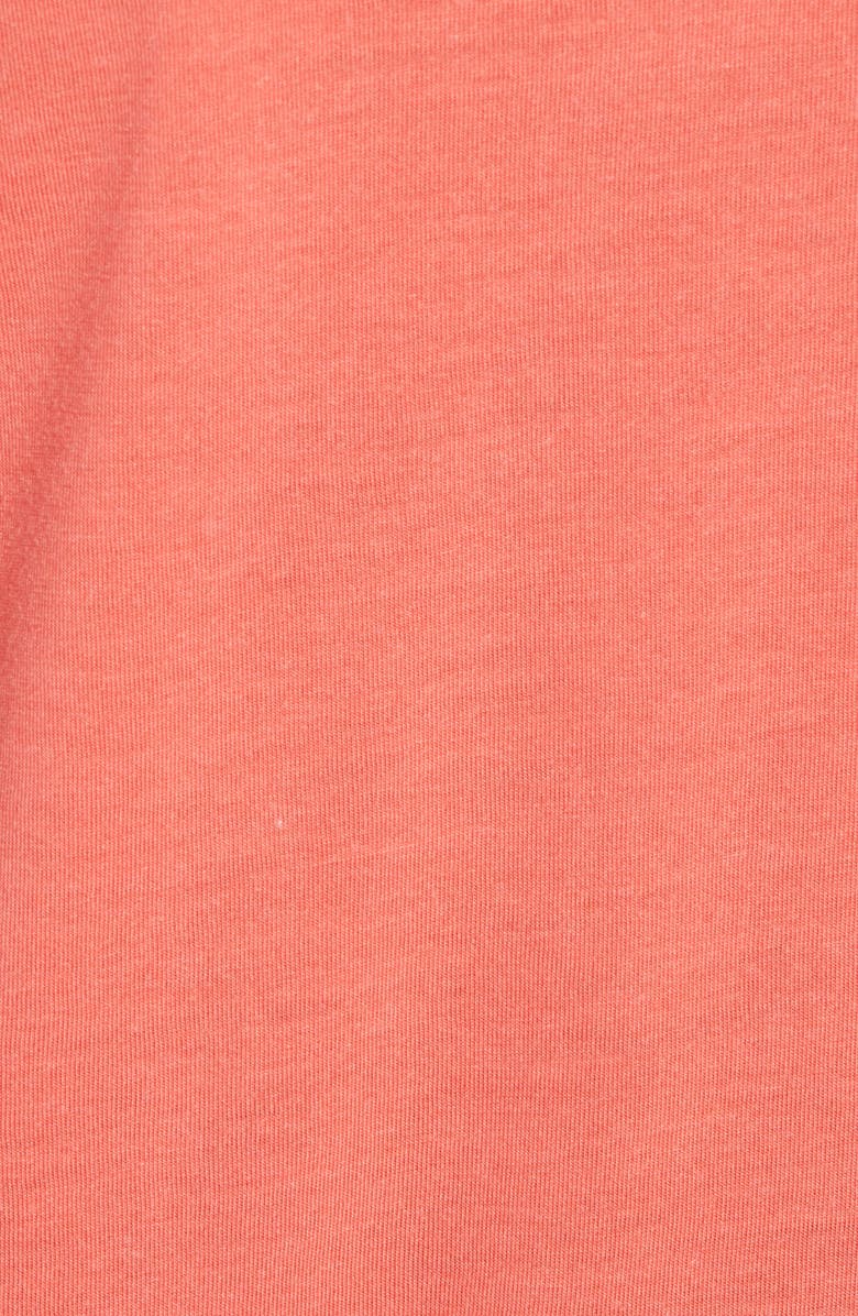 Wrangler Logo Drape Tee, Alternate, color, 