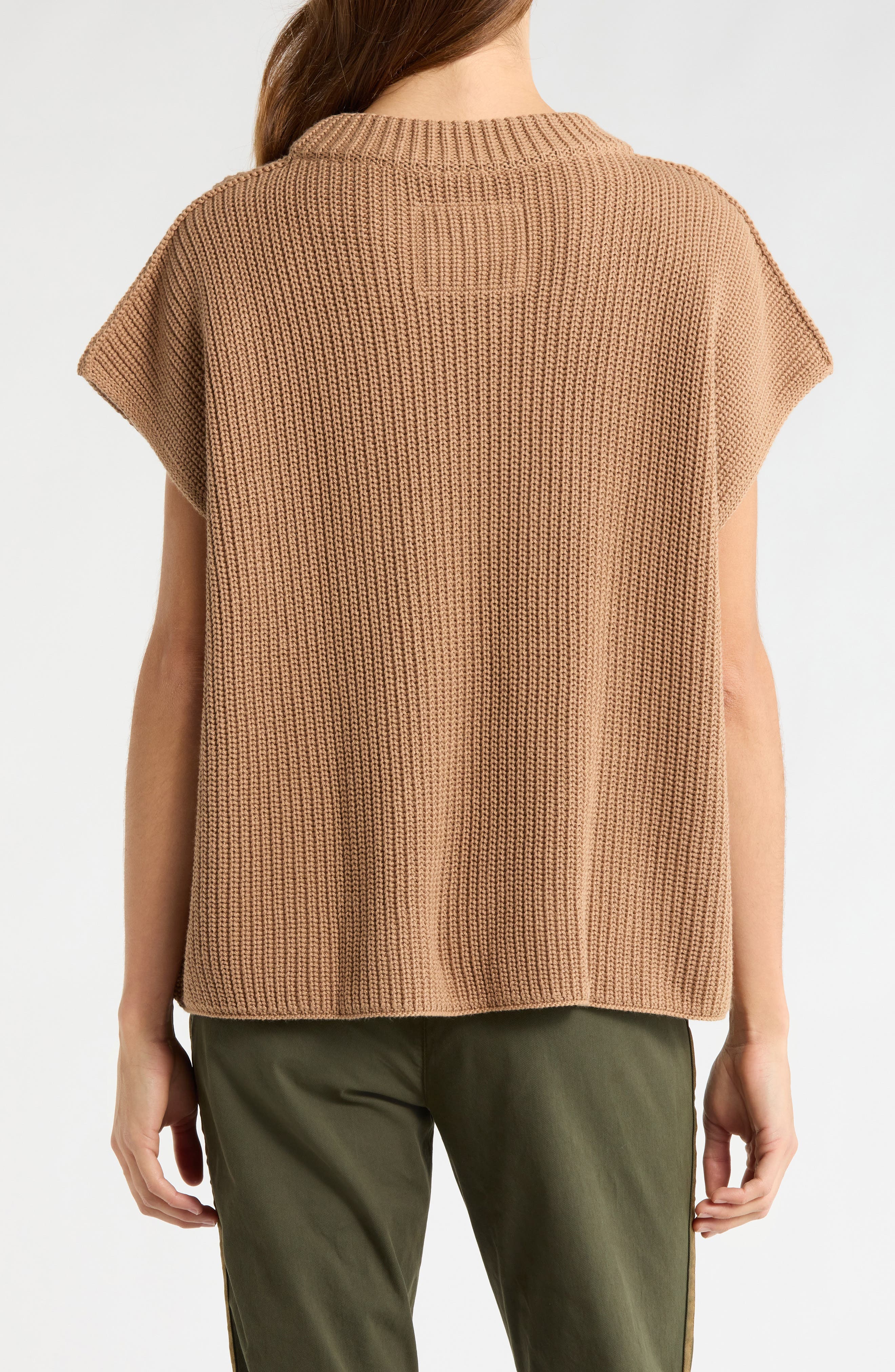 Montecito Sweater Vest - image 4