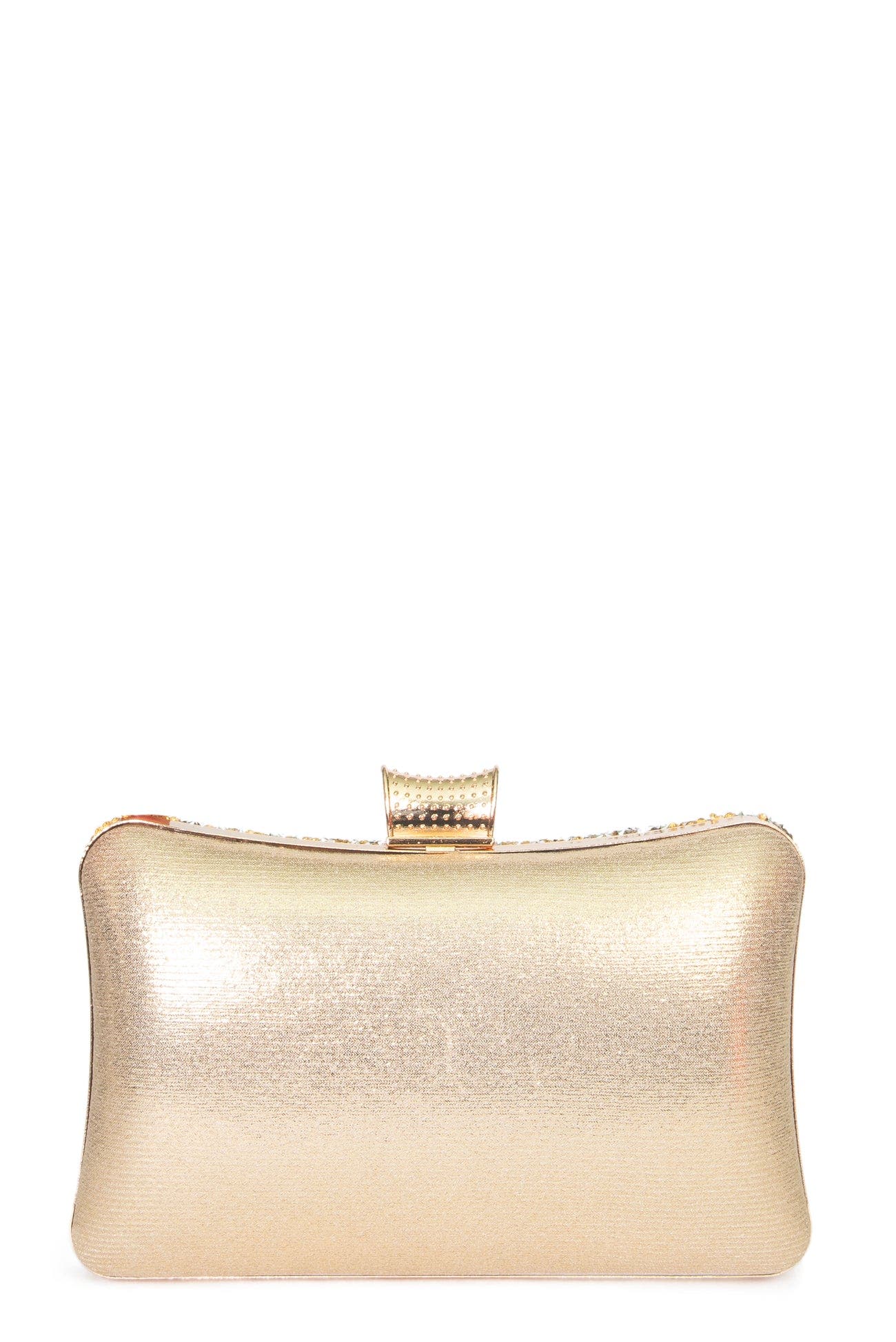 Adure Clutch, Alternate, color, GOLD