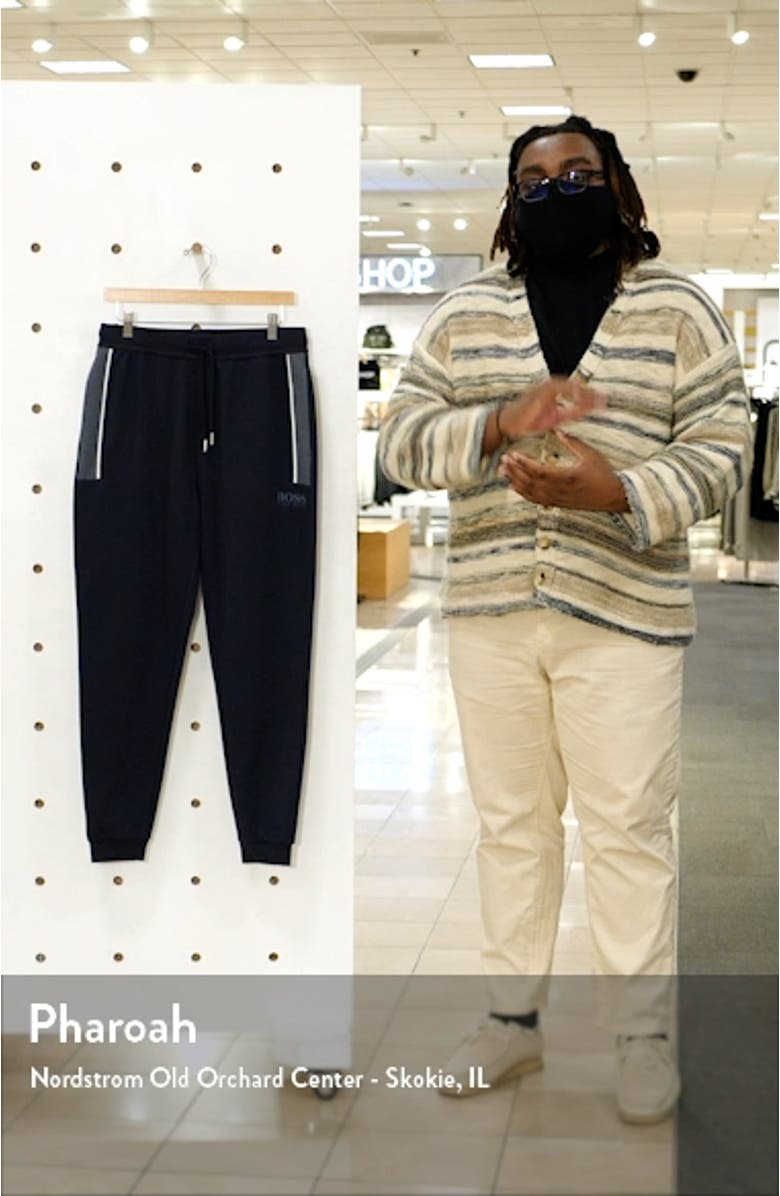 Tracksuit Lounge Pants, sales video thumbnail