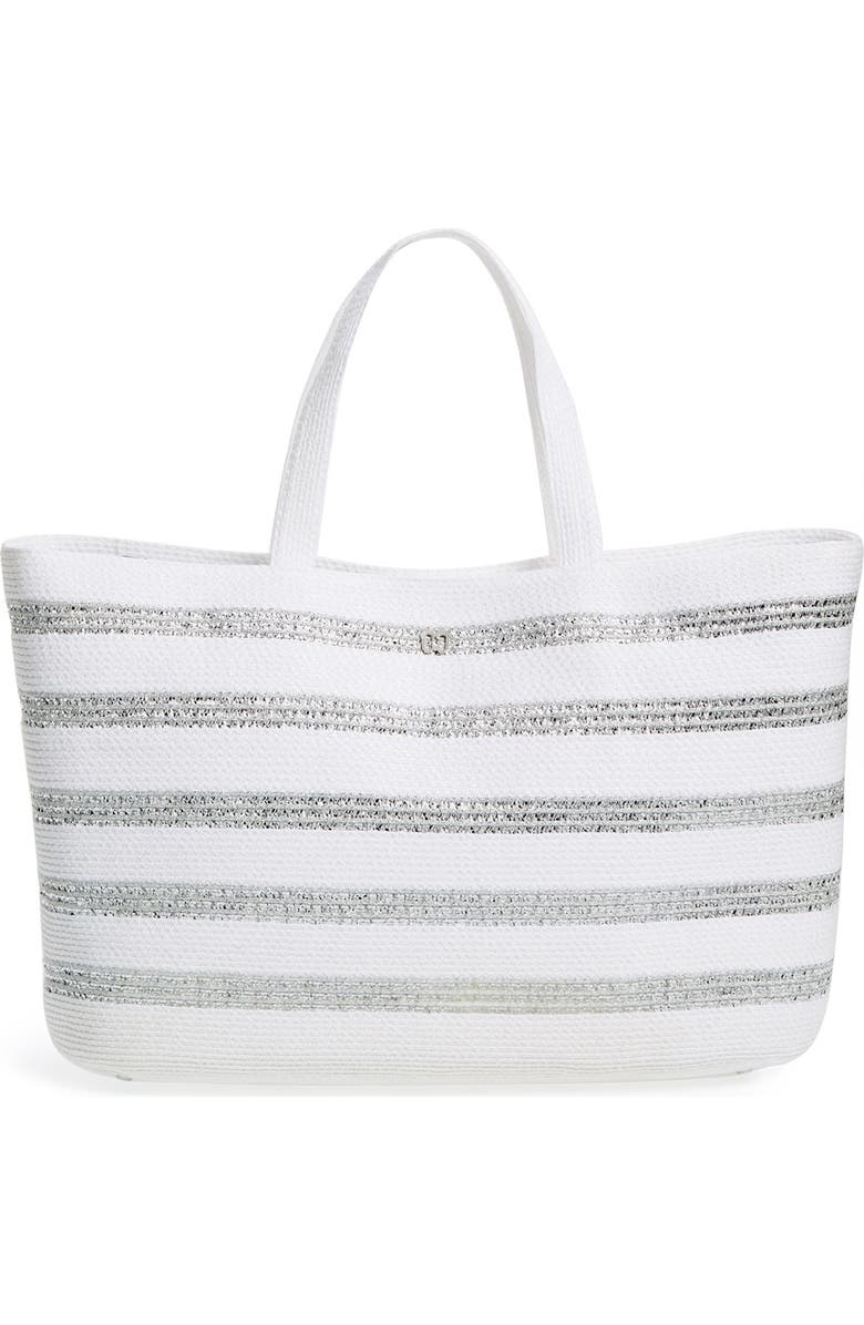 Eric Javits 'Sinclair' Squishee<sup>®</sup> Tote, Main, color,