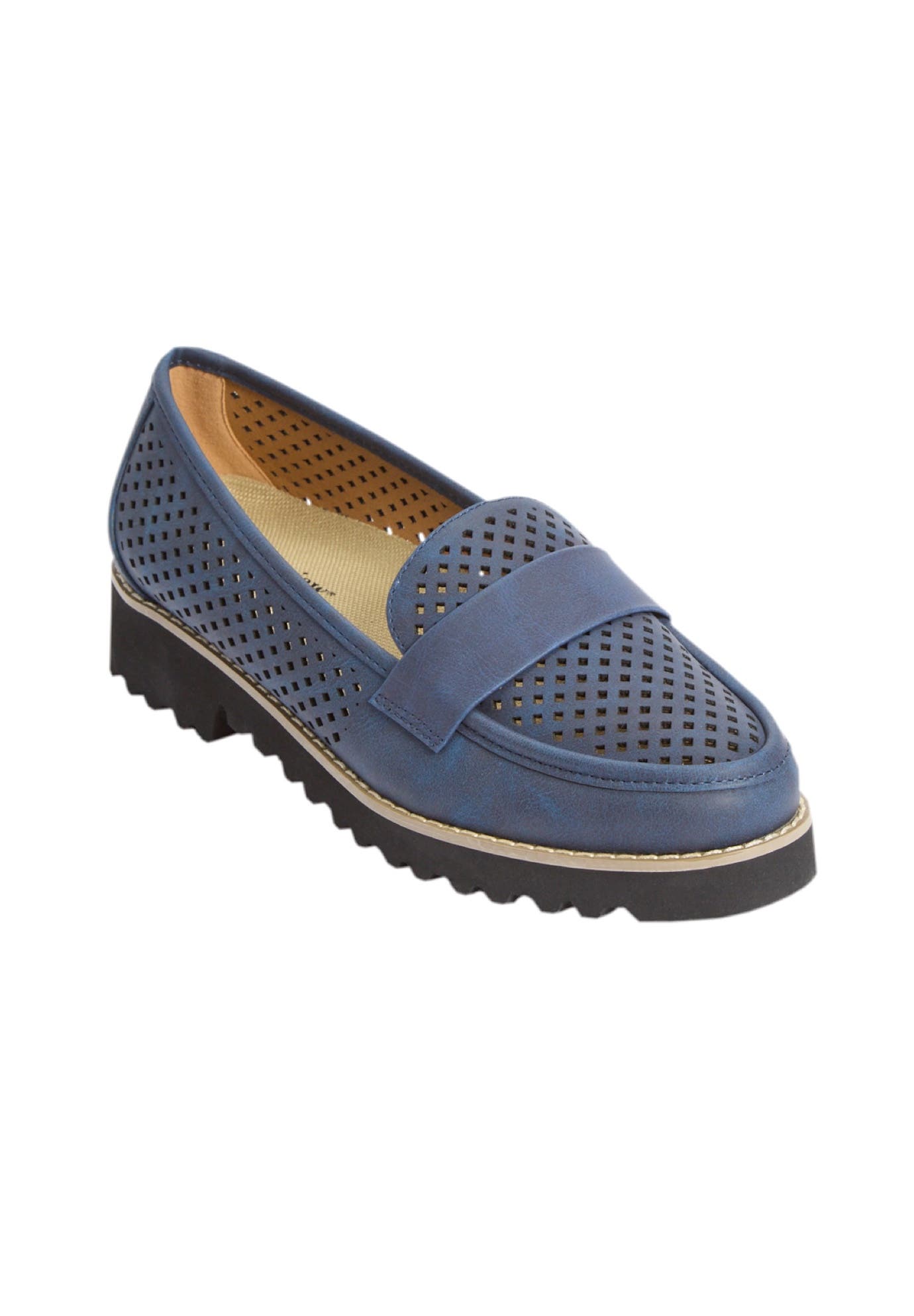 The Essence Slip On Loafer - image 3
