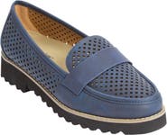 Comfortview The Essence Slip On Loafer