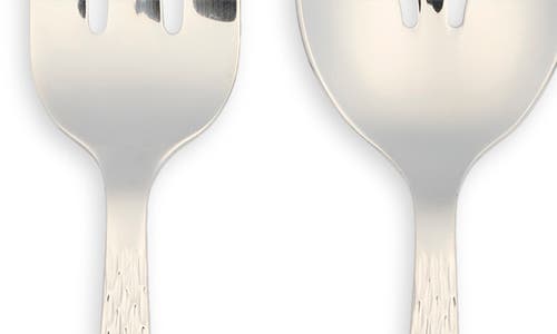 Ginkgo Clifton 4-piece Hostess Serving Set