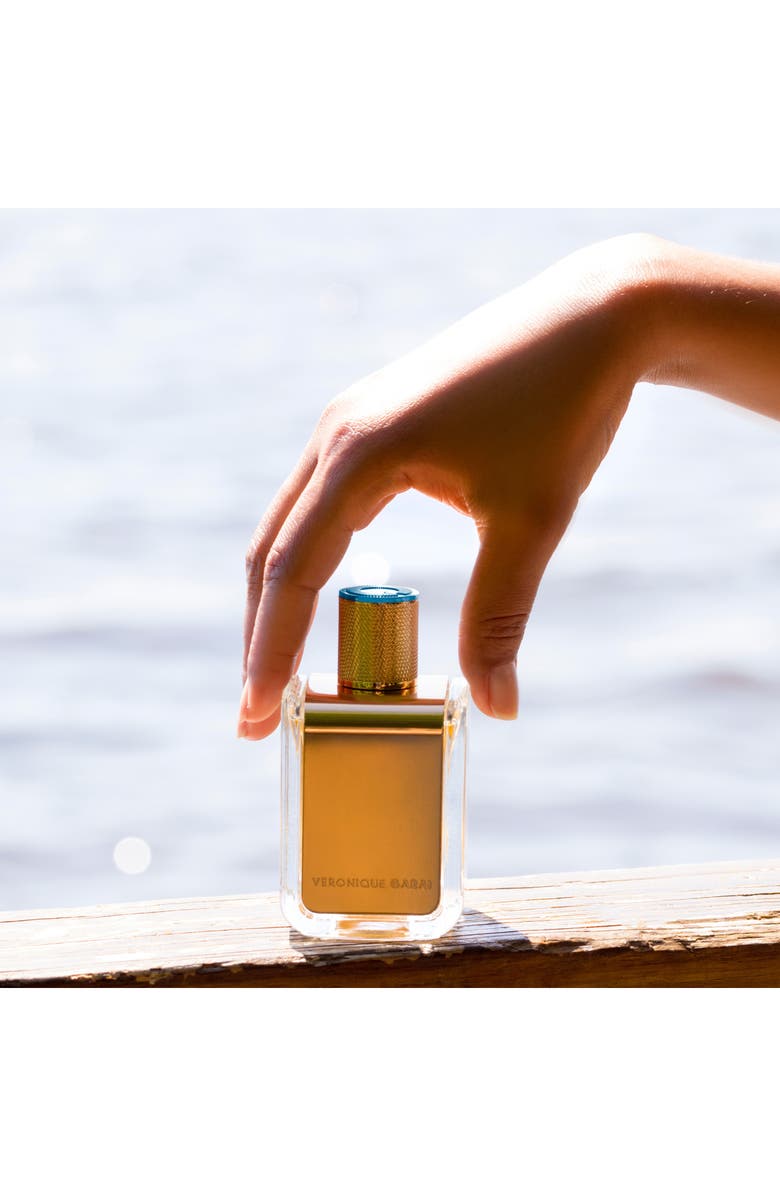 VERONIQUE GABAI Eau d'Azur Perfume, Alternate, color, 