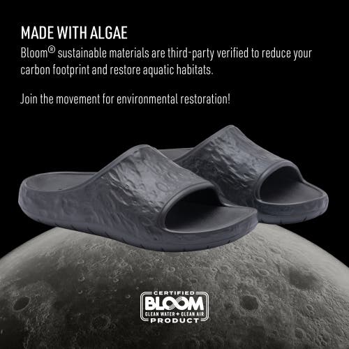 Klly Rover M Slide In Black - Regular