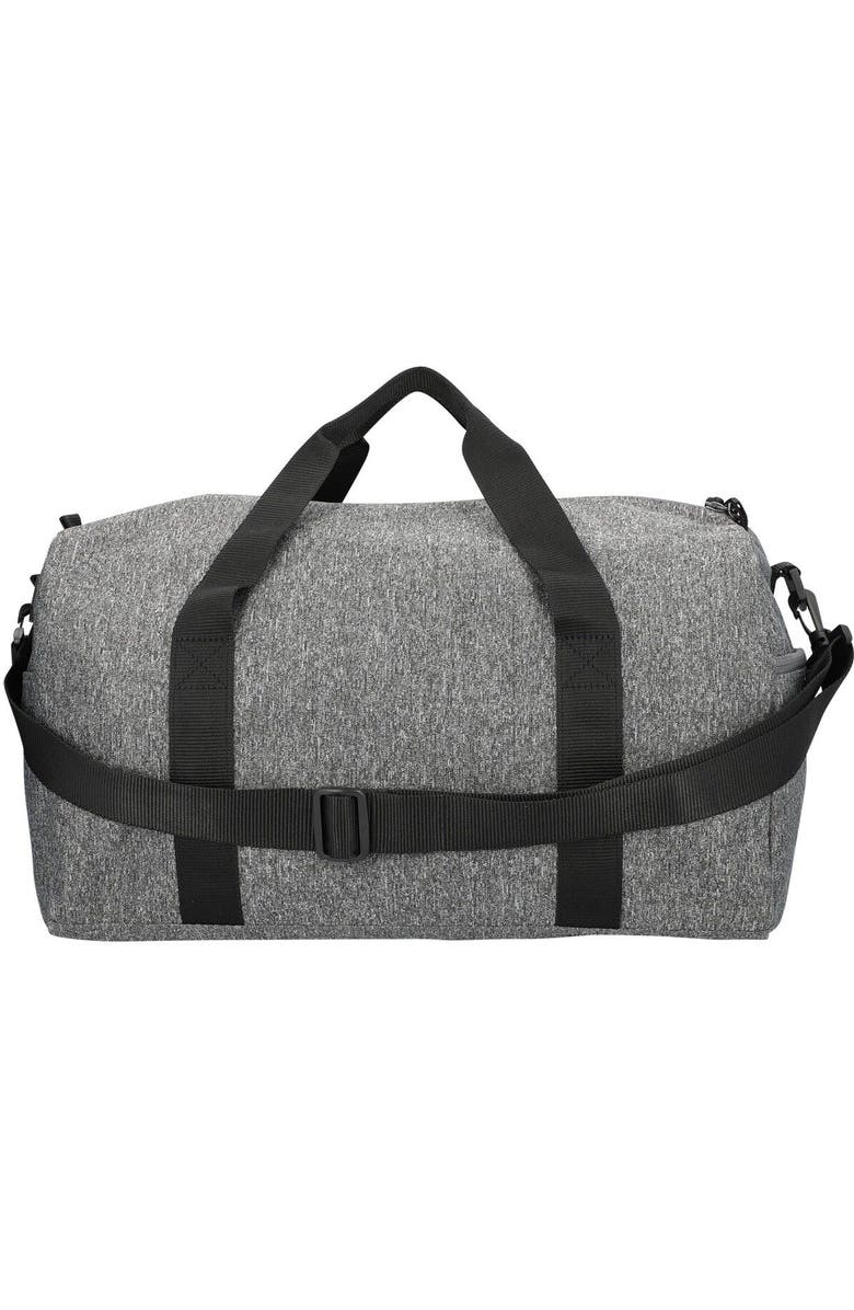 New Era Chicago Cubs Active Duffel Bag, Alternate, color,