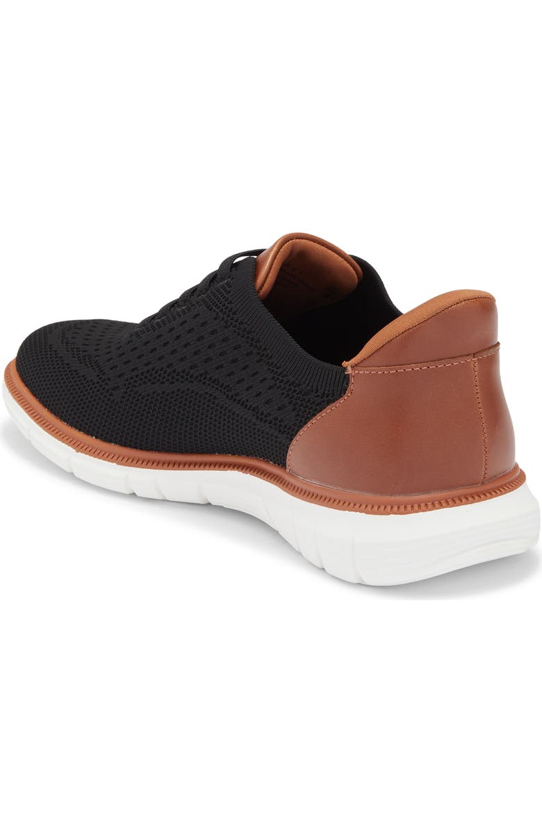 Marc Joseph New York Blackford Street Hands-Free Slip-On Sneaker, Alternate, color, Black