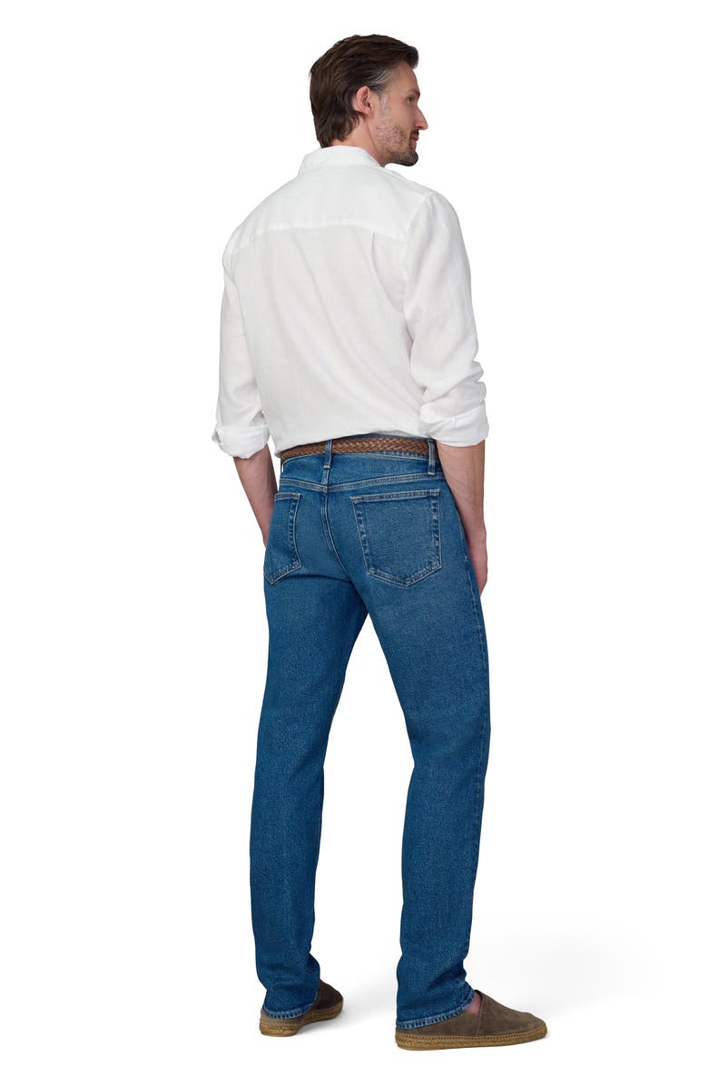 Joe's The Brixton Slim Straight Leg Jeans, Alternate, color, Camarillo