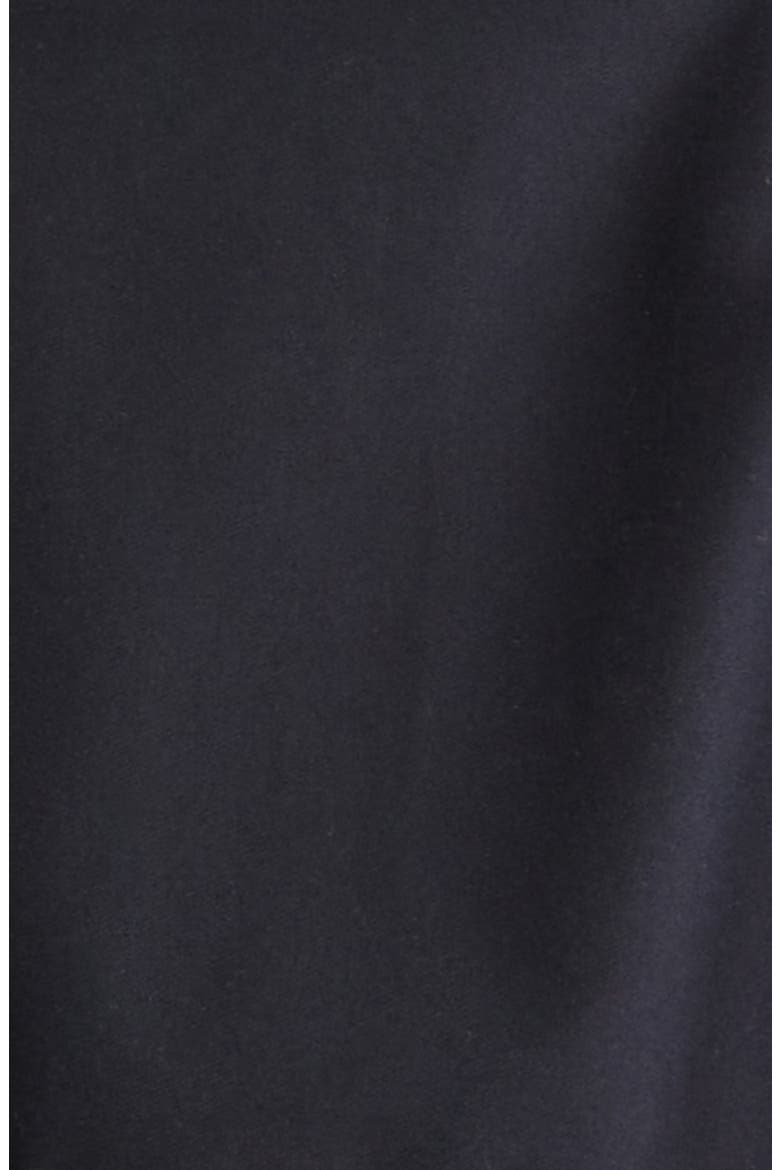 Kensington Heritage Cotton Trench Coat, Alternate, color, MIDNIGHT