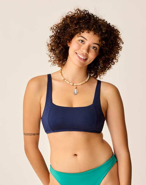 Carve Designs Penelope Top D Cup