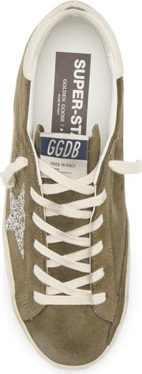 Super-Star Low Top Sneaker