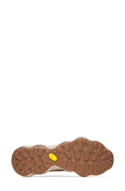 Merrell Speedarc Matis Hiking Sneaker In Brown