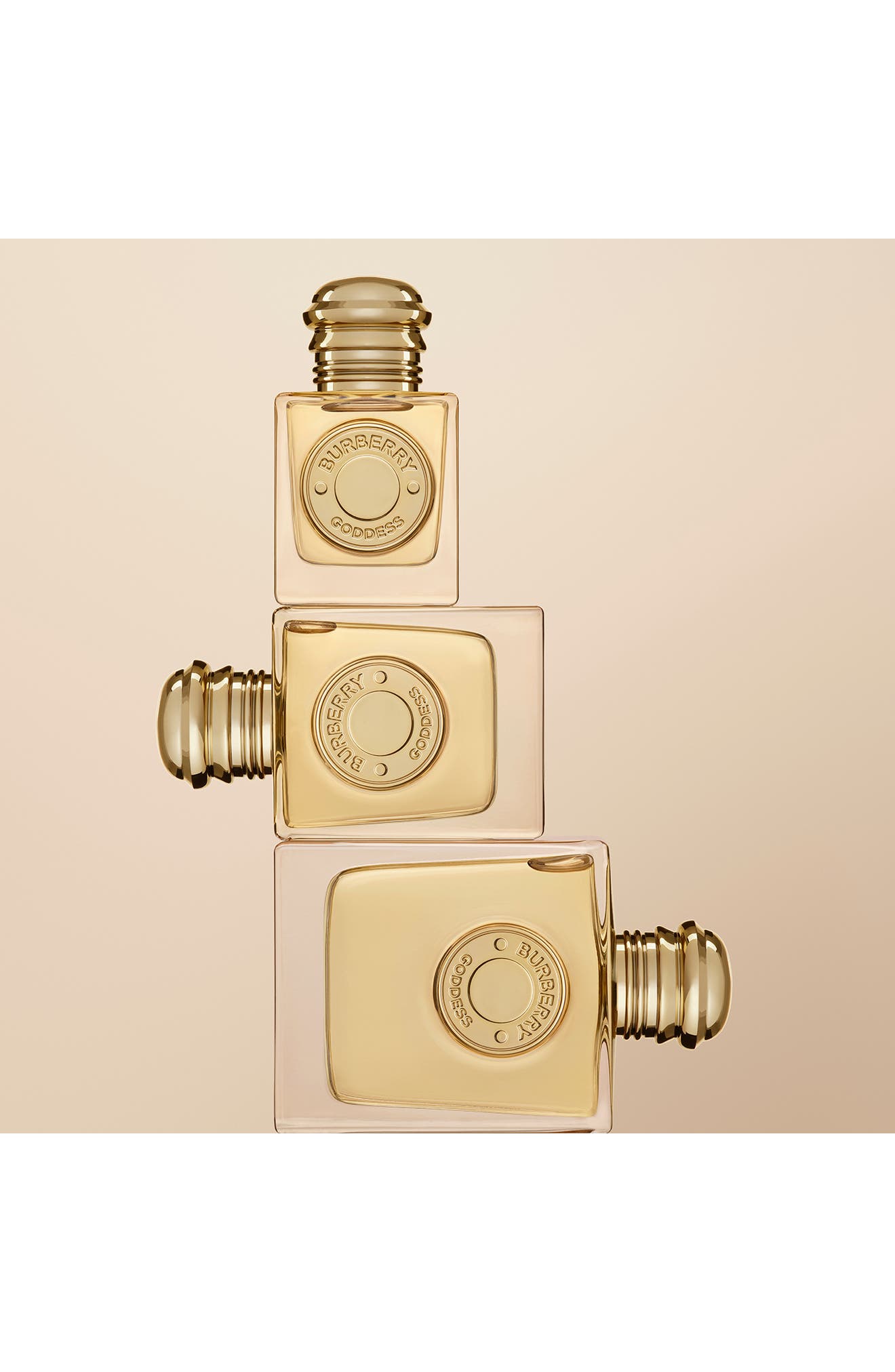BURBURRY GODDESS EDP 100ml バーバリー ゴッデス 【公式通販】