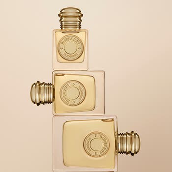 'Burberry Goddess Refillable Eau de Parfum