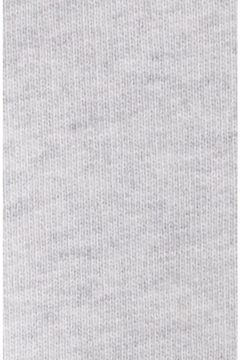 Dublin Cotton Fleece Blazer, Alternate, color, GRAY MELANGE