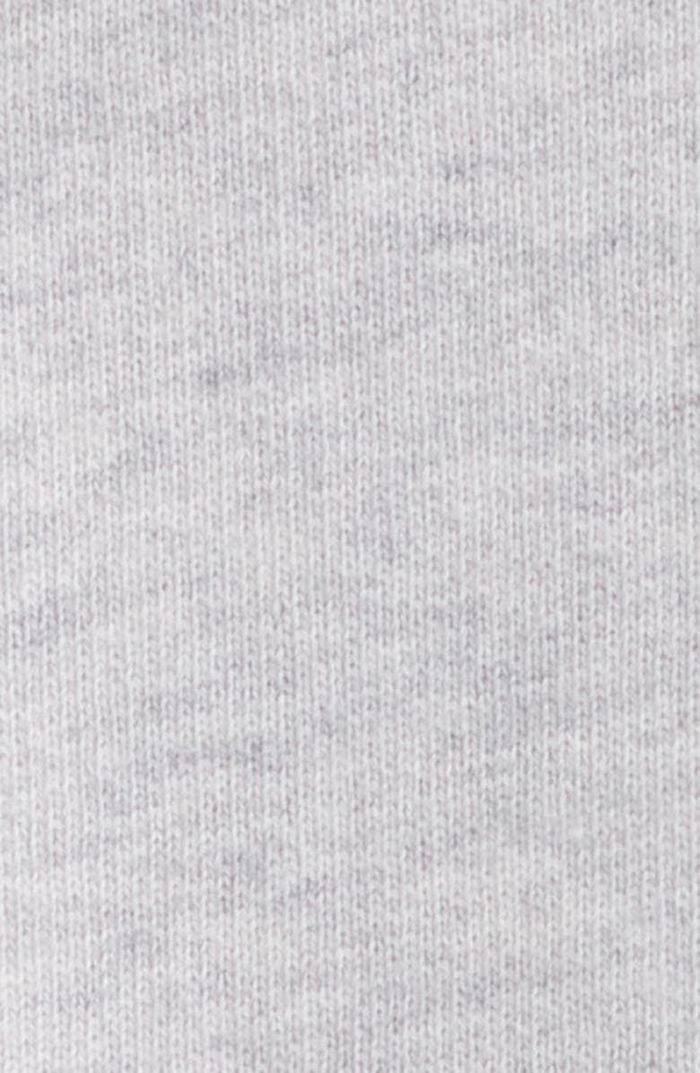 Frank & Eileen Dublin Cotton Fleece Blazer, Alternate, color, Gray Melange