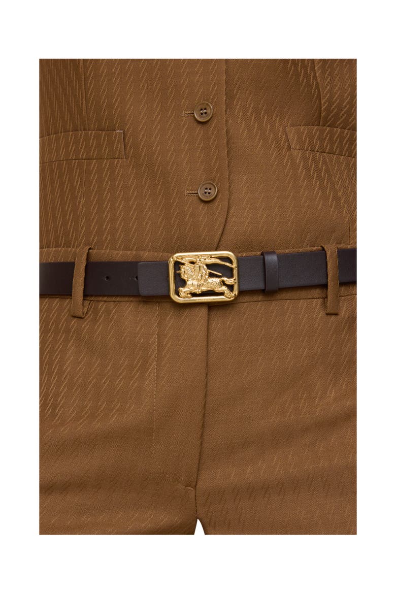 Reversible Leather Rider Belt, Alternate, color, Peat brown/soap beige