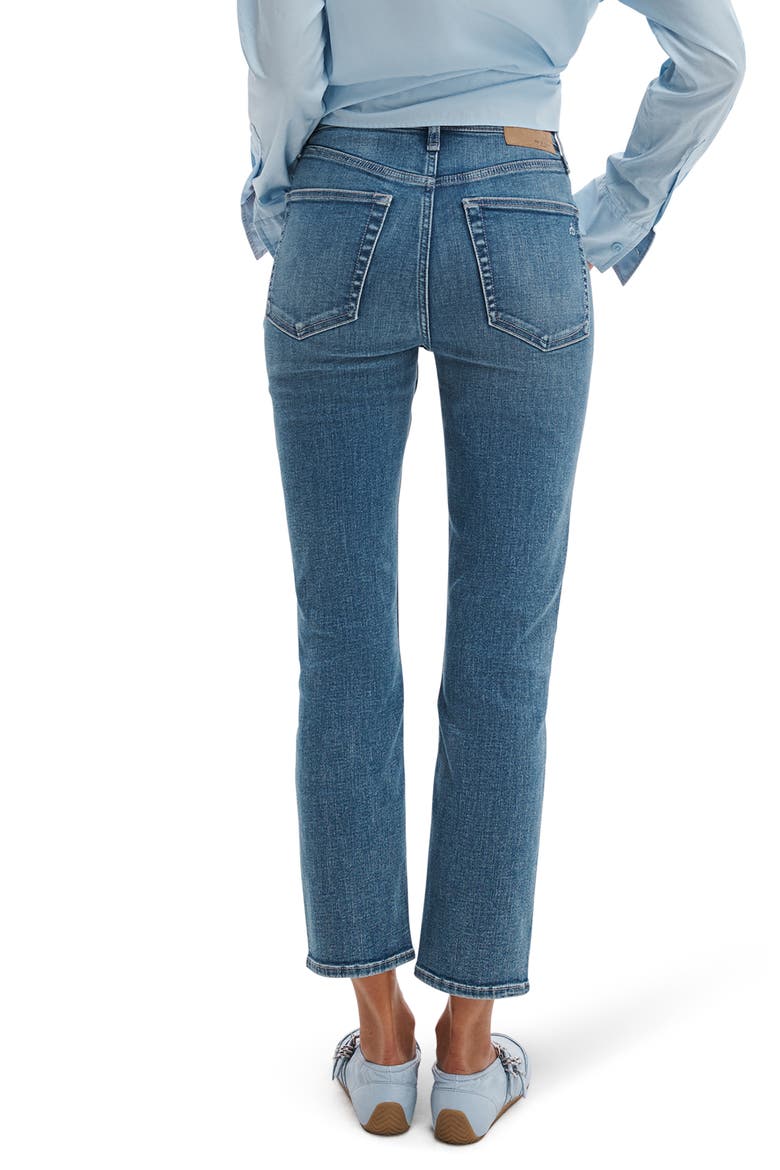 Flexi Wren Ankle Slim Jeans, Alternate, color, HERMAN