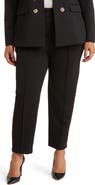 Tahari ASL Pintuck Pants
