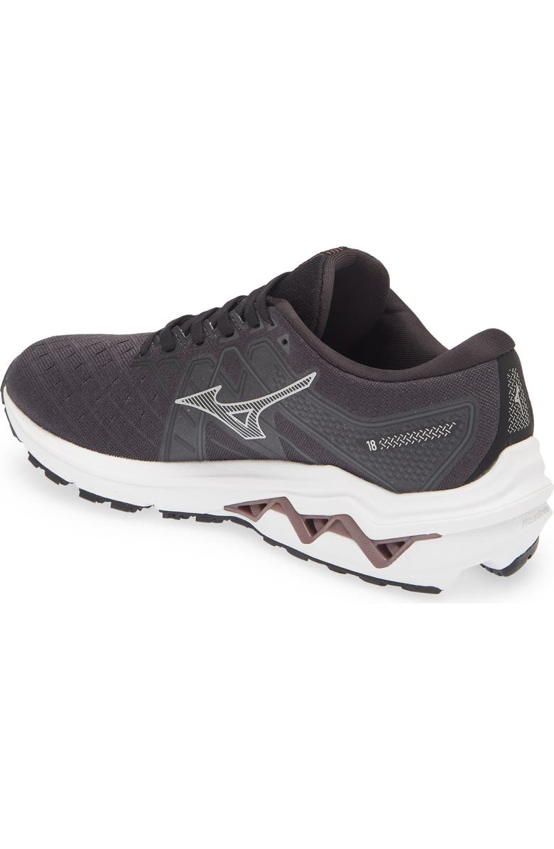 Mizuno Wave Inspire 18 Running Shoe, Alternate, color,