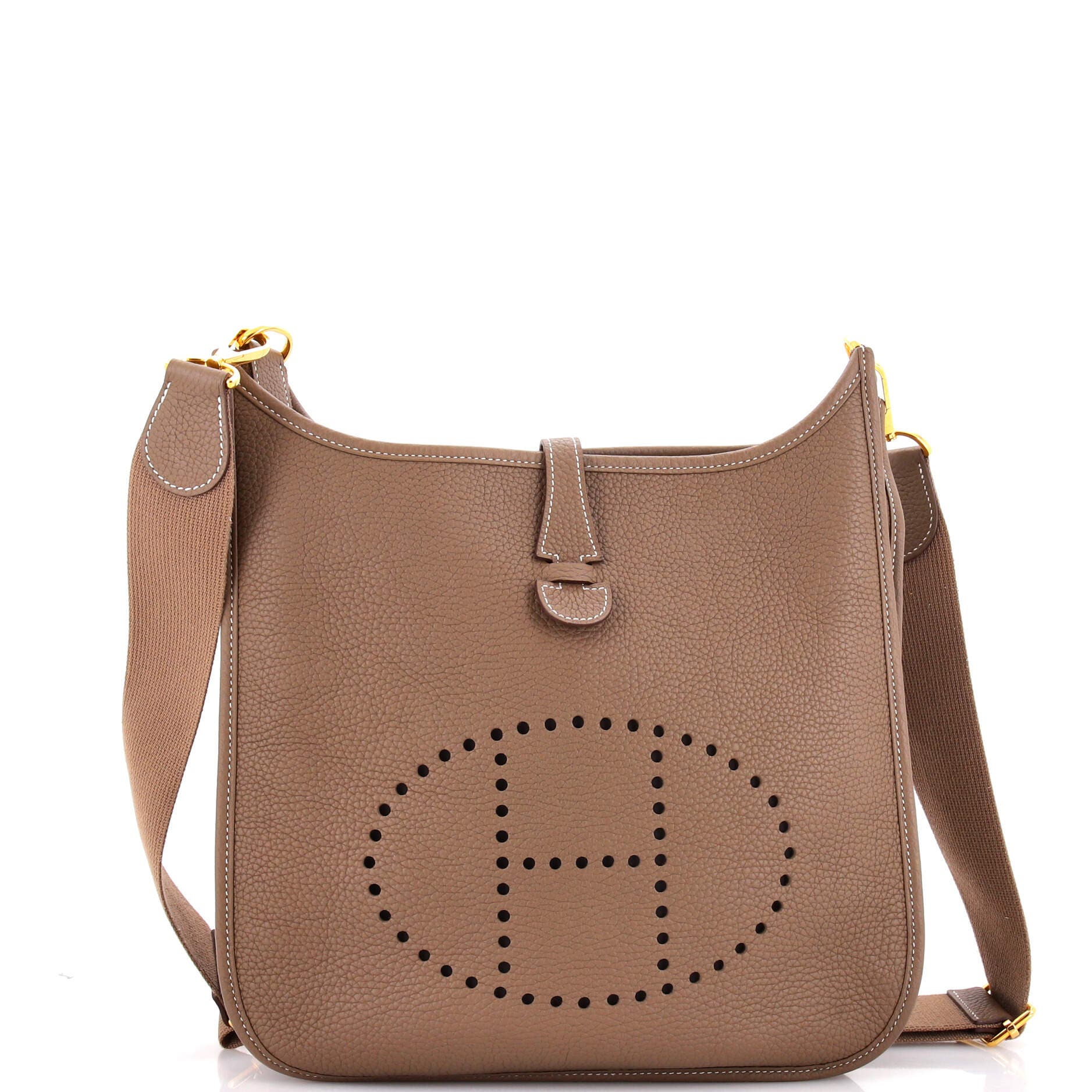 Evelyne Bag Gen III Clemence PM, Main, color, Grey