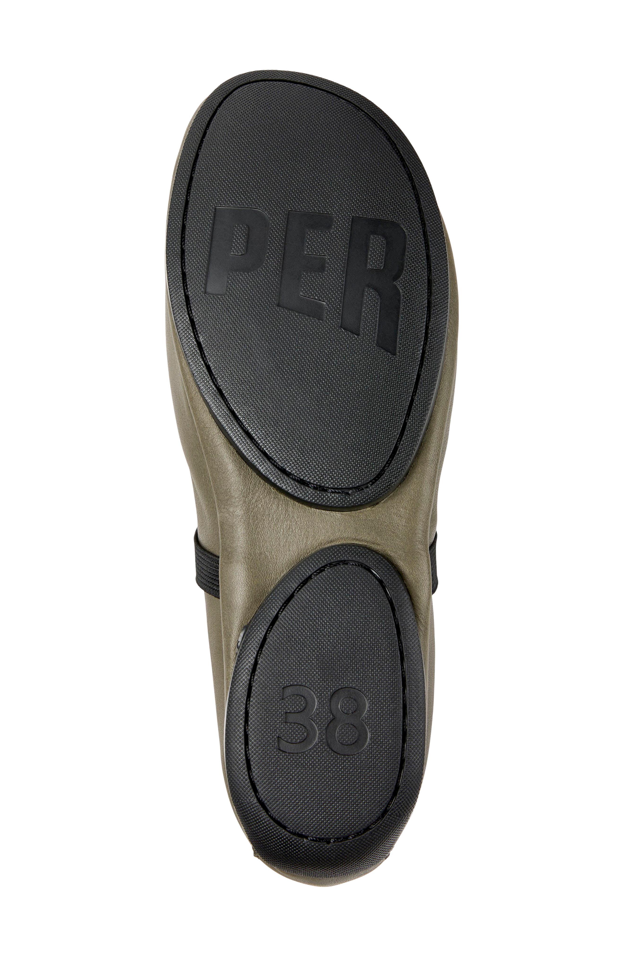 Camper Right Nina Flat, Alternate, color, 