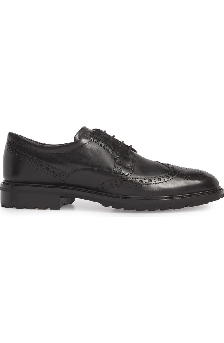 ECCO Vitrus I Wingtip, Alternate, color,