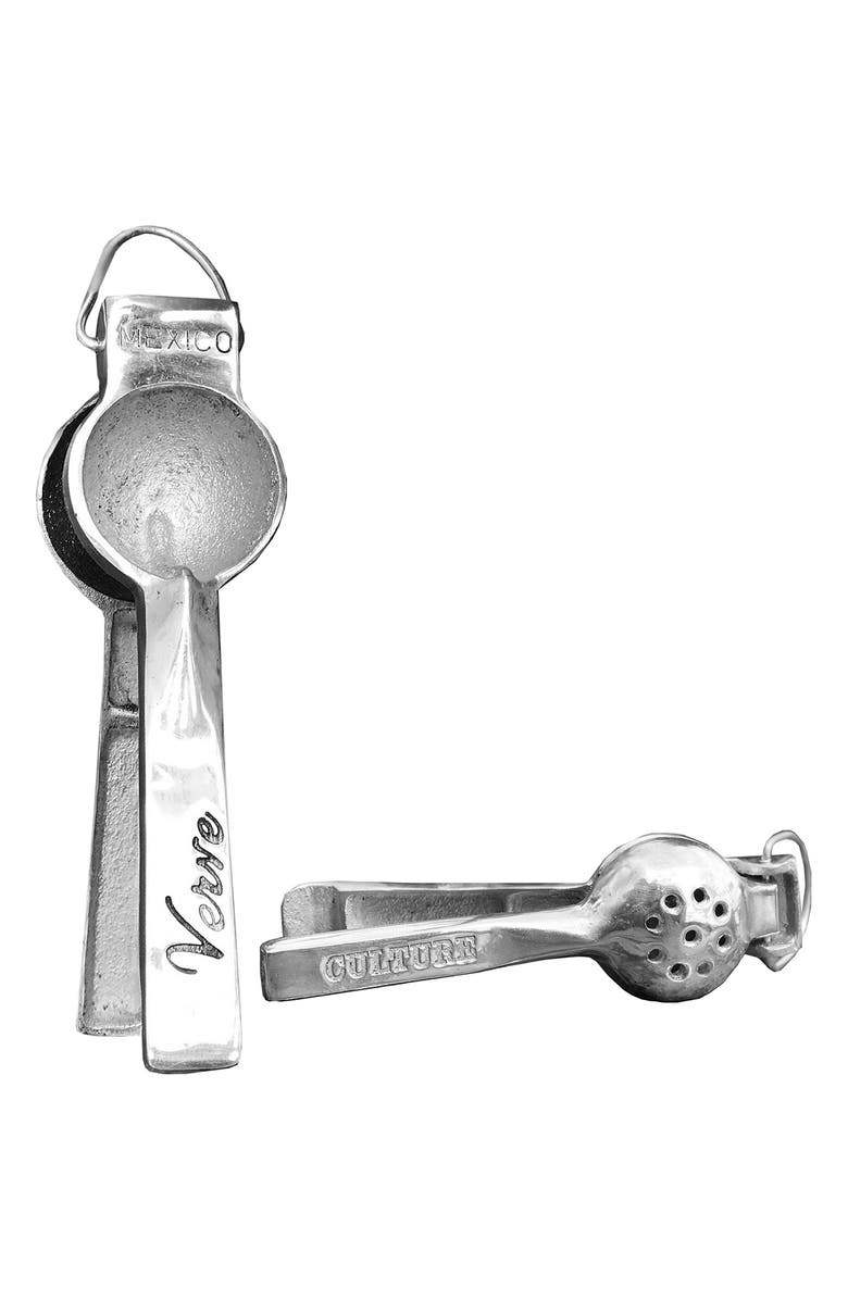 Verve Culture Hand Juicer, Main, color, 