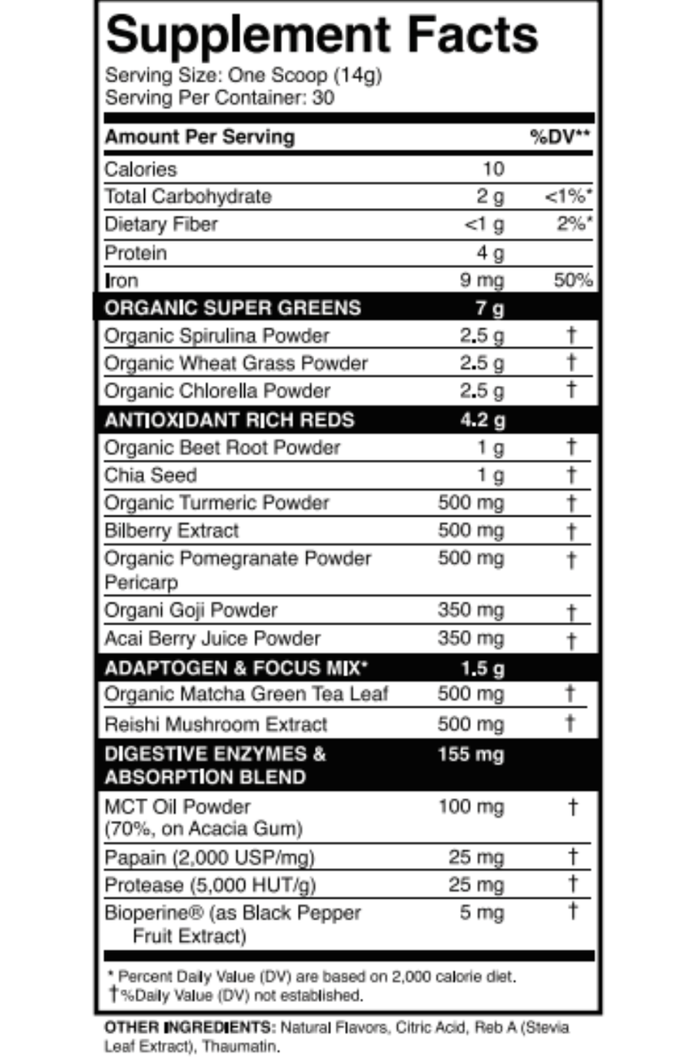 Swolverine Greens+Reds, Alternate, color, Natural Orange