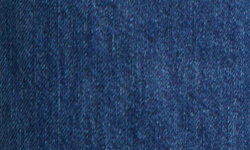 Marine Layer Denim Drawstring Pants In Medium Wash