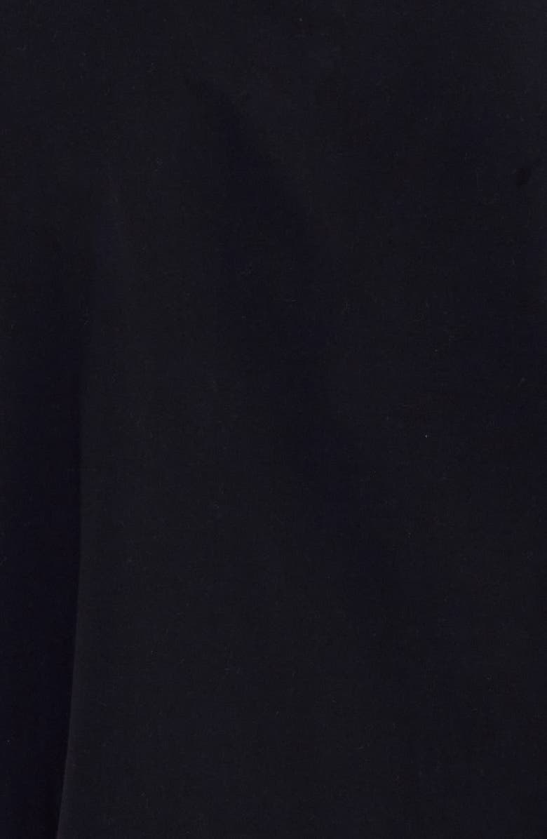 Threads 4 Thought Roger Relaxed Fit V-Neck Cotton Jersey T-Shirt, Alternate, color, Black