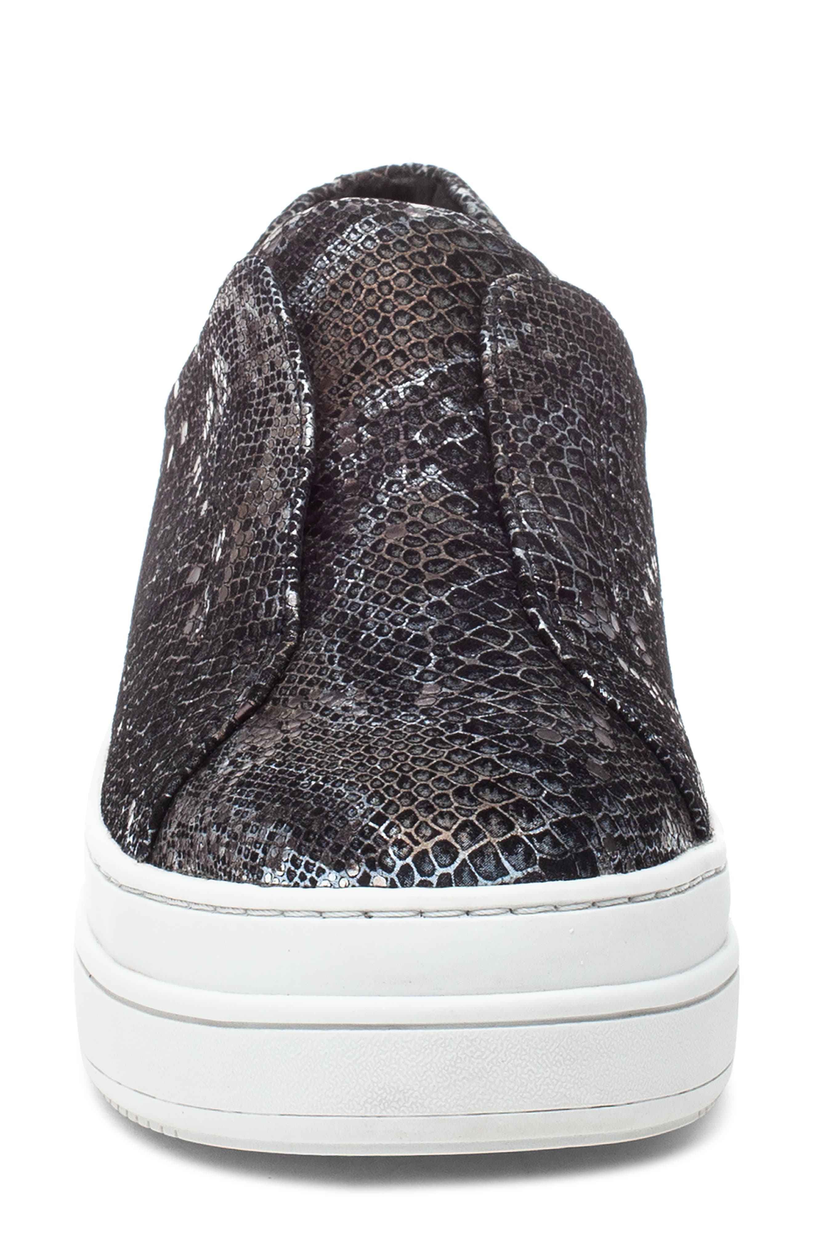 JSlides Noel Platform Sneaker, Alternate, color, 