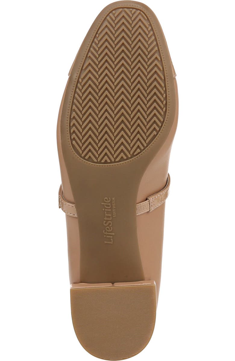 LifeStride Brooke Pump, Alternate, color, Tan