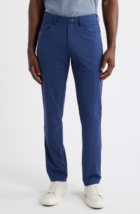 Kent Pull-On Trousers